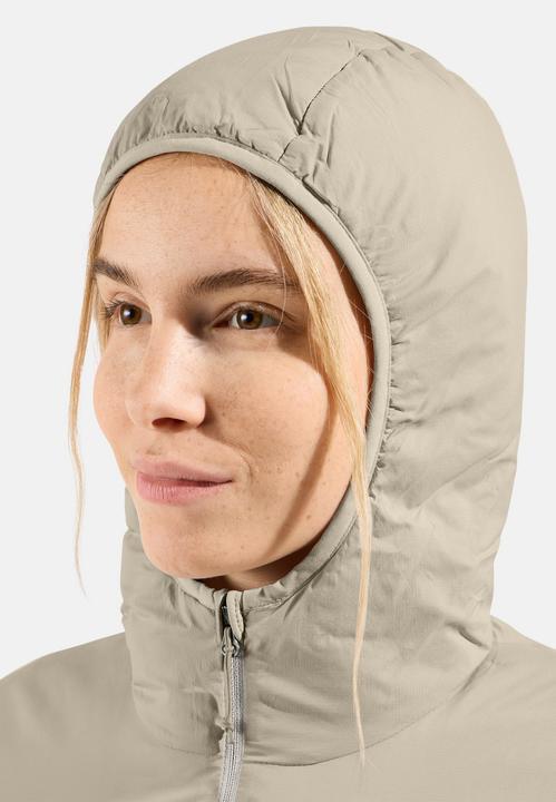 Produktbild Odlo Women's Ascent Hybrid Jacket Insulated (L)