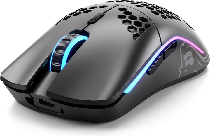 Produktbild Glorious PC Gaming Race Model O (Kabellos)