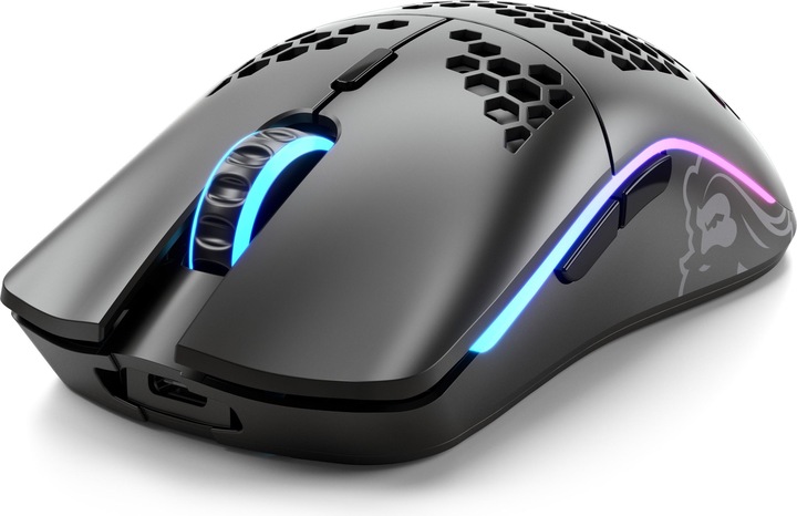 Actual product image Glorious PC Gaming Race Model O (Wireless)