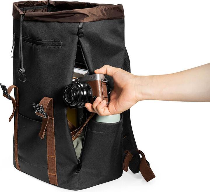 Immagine prodotto tomtoc VintPack-TA1 (22 l)