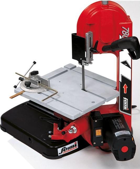 Immagine prodotto Femi FM-780XL