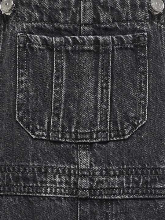 Image du produit Only KOGDAFFY Pantalon salopette coupe large (128)