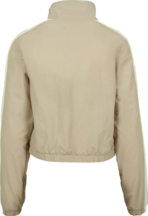 Produktbild Urban Classics Ladies Short Piped Track Jacket (S)