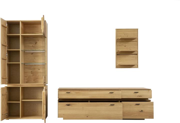 Actual product image Robas Lund Como (276 x 51 x 202.20 cm)