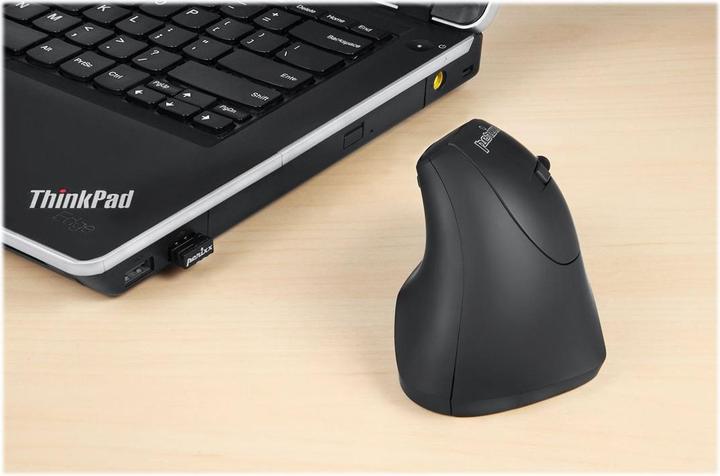 Actual product image Perixx Perimice 804 (Wireless)