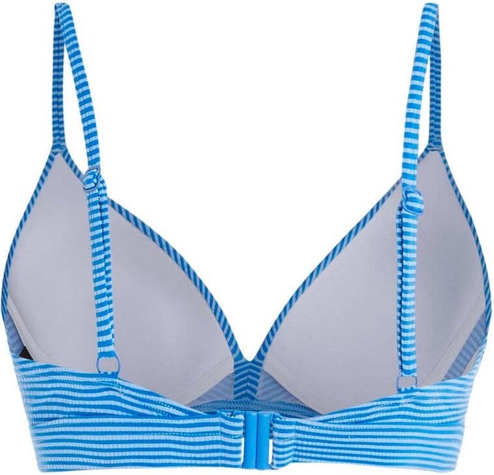 Actual product image Protest Women's Mixadair 23 Triangle Bikini Top BCD Cup (38 C)
