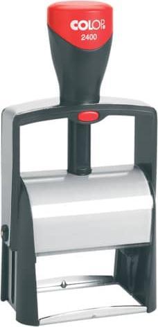 Colop Selbstfärbestempel 2400 Class