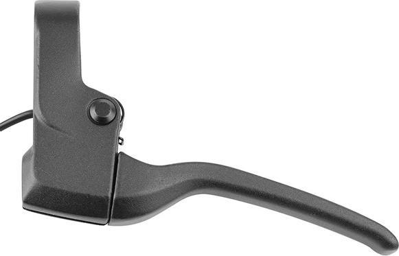 Actual product image P2R Niu Kqi