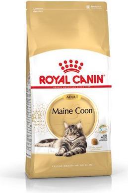 Produktbild Royal Canin Maine Coon (Adult, 1 Stk., 4000 g)