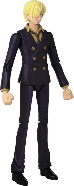 Produktbild Bandai Sanji