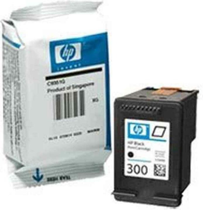 Image du produit HP 300 (CF)