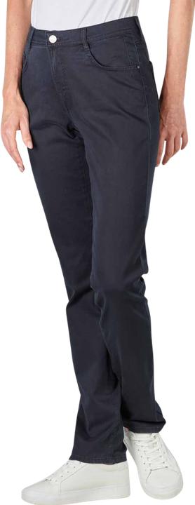 Actual product image BRAX Mary Pants Slim Straight Fit Navy (W27/L32)