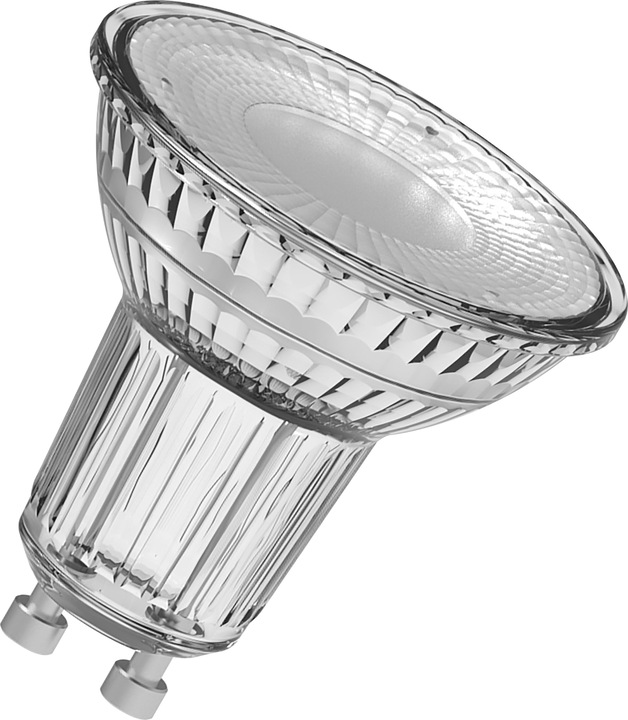 Produktbild Osram Led Superstar Par16 (GU10, 4.50 W, 350 lm, 2 x, F)