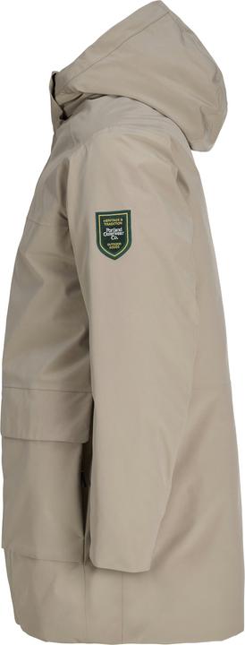 Produktbild Jack & Jones Portland Outerwear Co. Parka Parka (L)