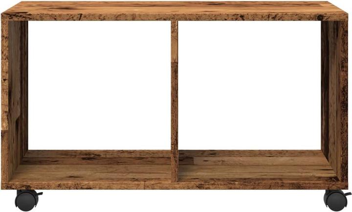 Produktbild vidaXL Rollschrank (33 x 42.50 x 72 cm)