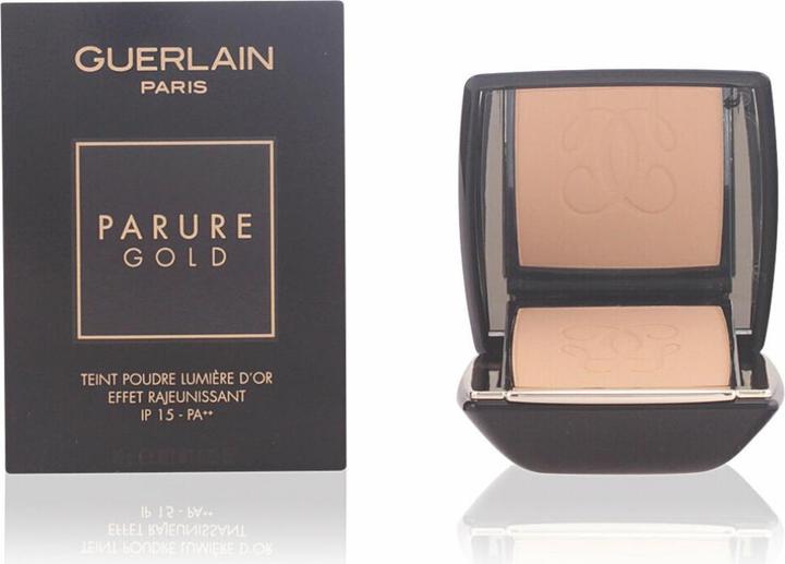 Image du produit Guerlain L'or de Parure (#02 Light Beige)