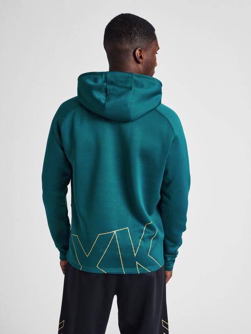 Immagine prodotto hummel Cima Xk Hoodie (S)