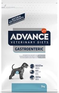 Produktbild Advance Dog Gastroentric Spijsvertering (Adult, Welpe + Kitten, 1 Stk., 3000 g)