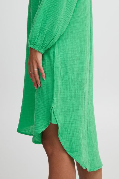 Produktbild B.young BYIBERLIN LONG SHIRT - 20812737 (34)