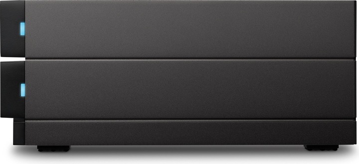 Immagine prodotto LaCie 2big Dock (16 TB)