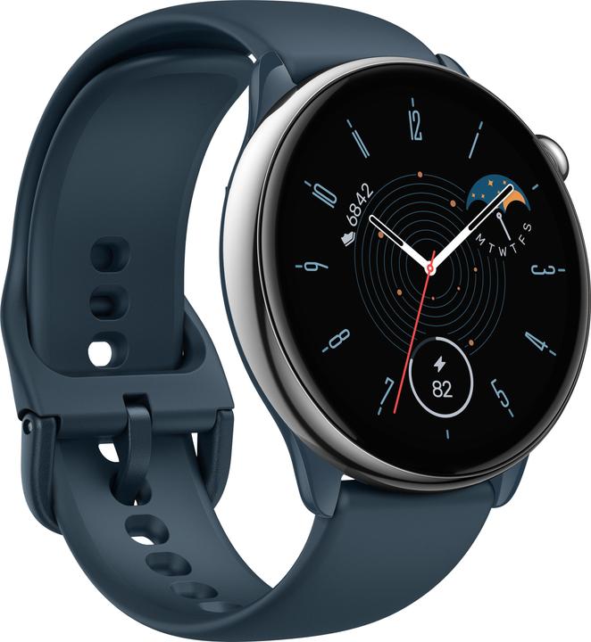 Actual product image Amazfit GTR Mini (42.83 mm)