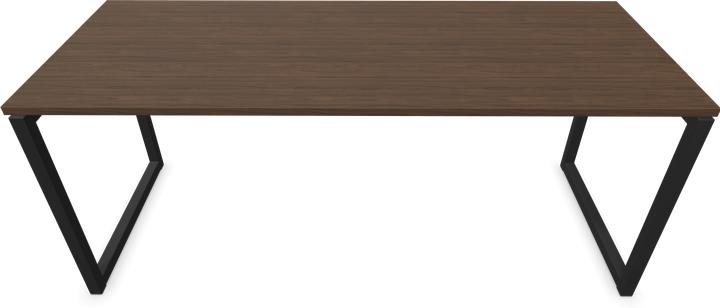 Produktbild Narbutas Nova O Schreibtisch (180 x 70 x 74 cm)