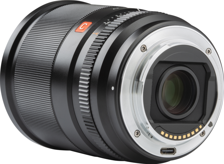 Produktbild Viltrox AF 13mm f/1.4 XF Sony E (Sony E, APS-C / DX)