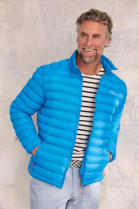 Produktbild Blue Wave Leichtsteppjacke (60)