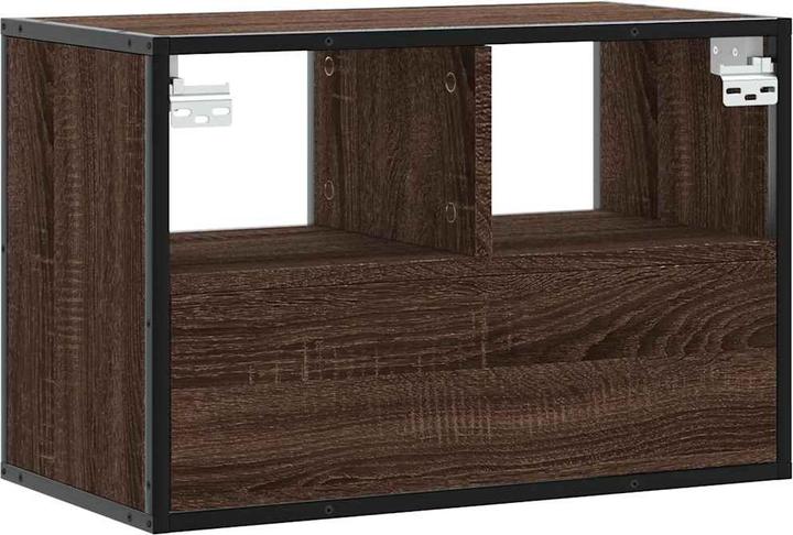Produktbild vidaXL TV-Schrank (31 x 39.50 x 60 cm)