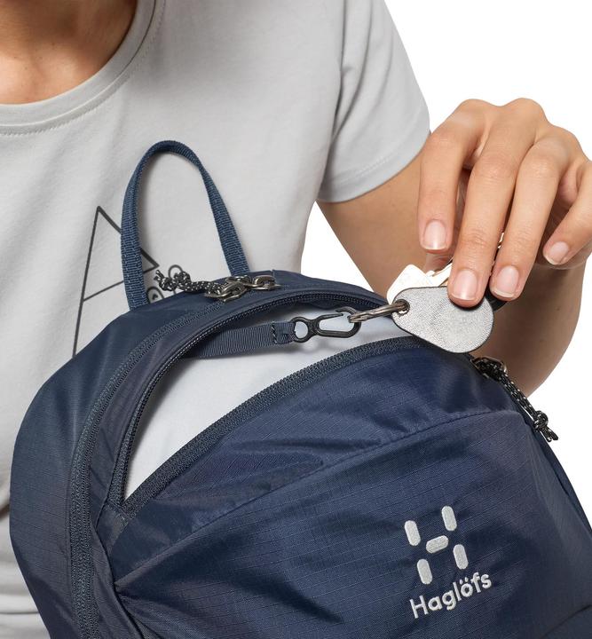 Actual product image Haglöfs Vide backpack 47 cm laptop compartment (20 l)