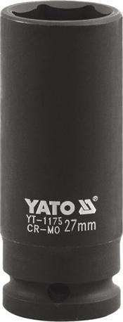 Produktbild Yato IMPACT SOCKET 1x32MM DEEP (1")
