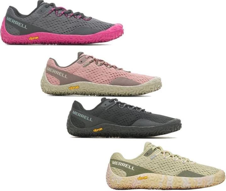 Actual product image Merrell Vapor Glove 6 (40.5)