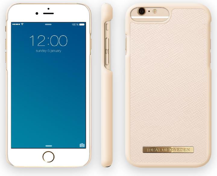 Produktbild iDeal Of Sweden Saffiano Case