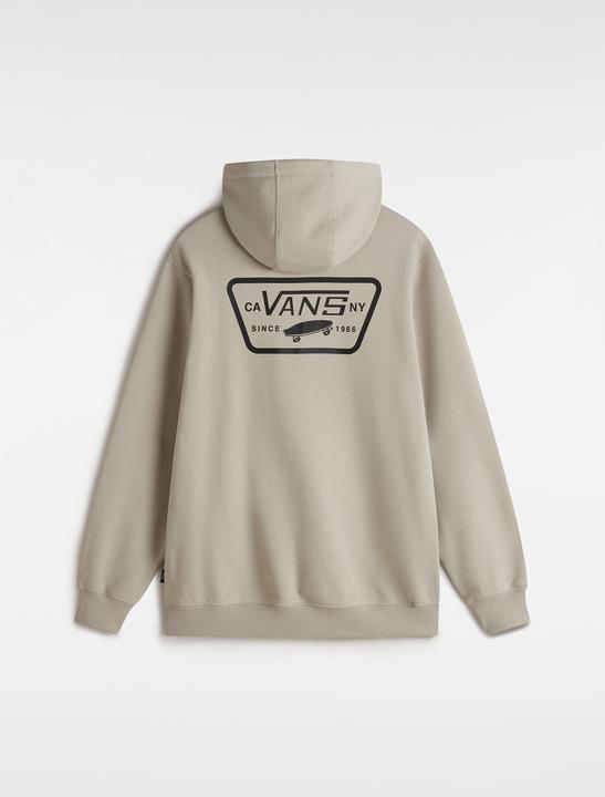 Image du produit Vans Full Patch Pullover LONDON FOG (L)