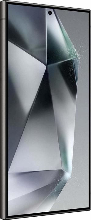Produktbild Samsung DUPLIKAT Galaxy S24 Ultra (512 GB, Titanium Black, 6.80", Dual SIM, 5G)