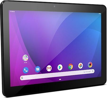 Actual product image Allview Viva 1003G 10.1 ", Black, IPS LCD, 1280 x 800 pixels, Mediatek MT8321A, 2 GB, 16 GB, Wi (3G, 10.10", 16 GB, Black)