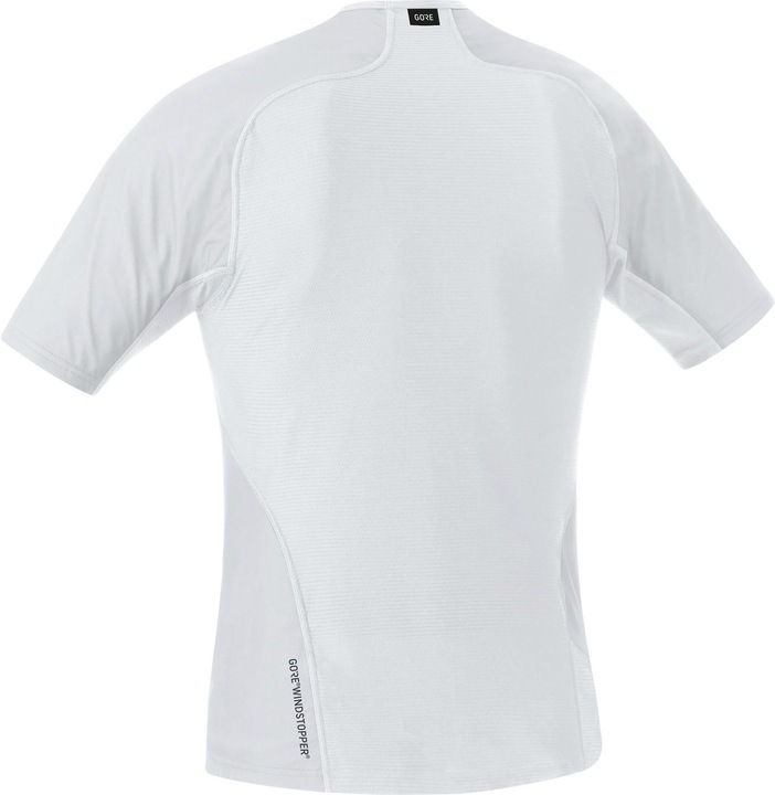 Actual product image Gore Wear Windstopper Base Layer Shirt (S)