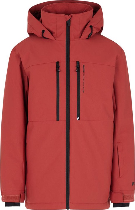 Protest Snowjackets PRTFLYNTY JR snowjacket