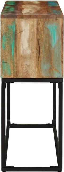 Produktbild vidaXL Konsolentisch (30 x 120 x 75 cm)