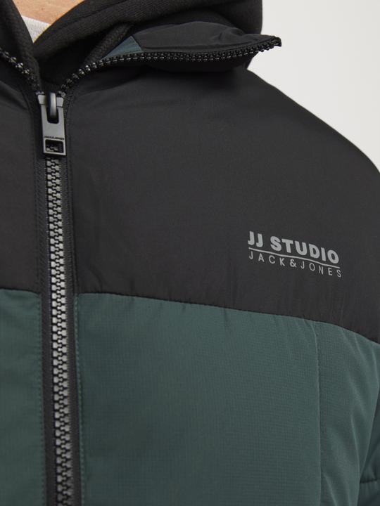 Produktbild Jack & Jones Jjben Square Jacket (M)