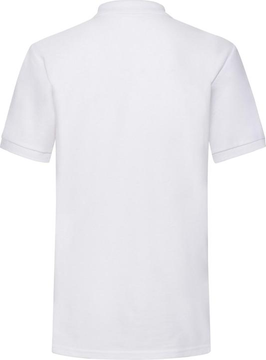 Produktbild Fruit of the Loom Poloshirt (M)