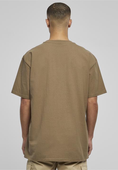 Actual product image Urban Classics Heavy Oversized Tee (5XL)