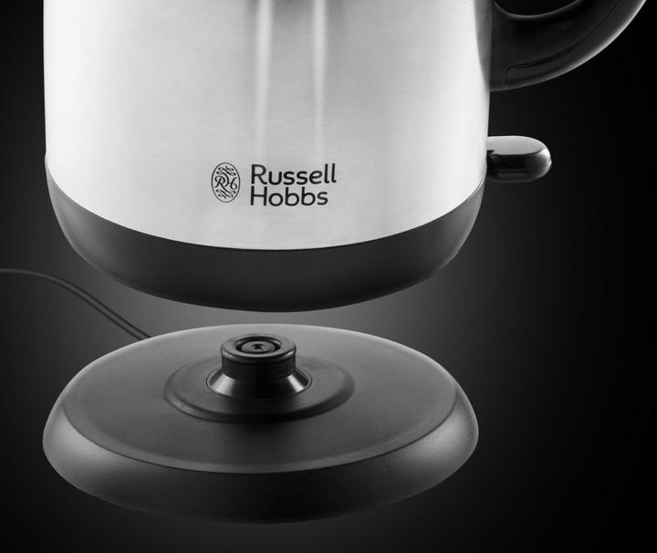 Actual product image Russell Hobbs Adventure (1.70 l)