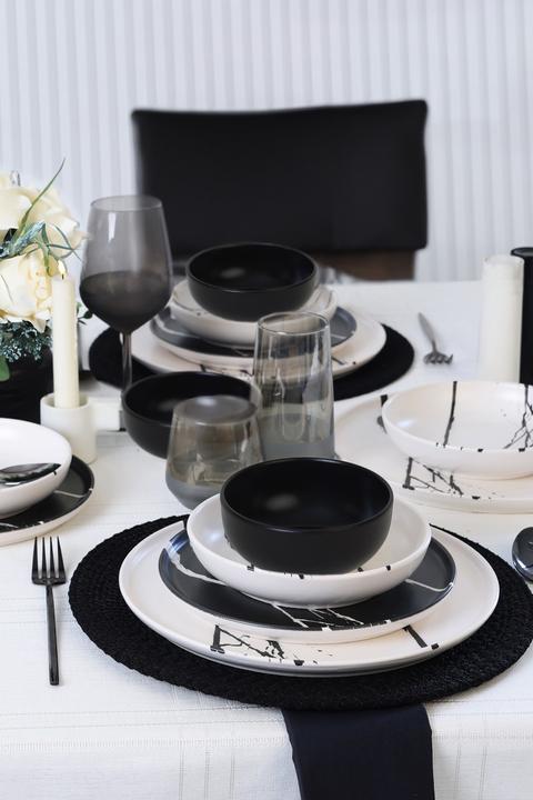 Actual product image Hermia Ivory (24 pcs.)