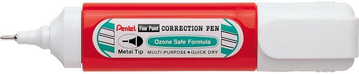 Actual product image Pentel Fine correction pin