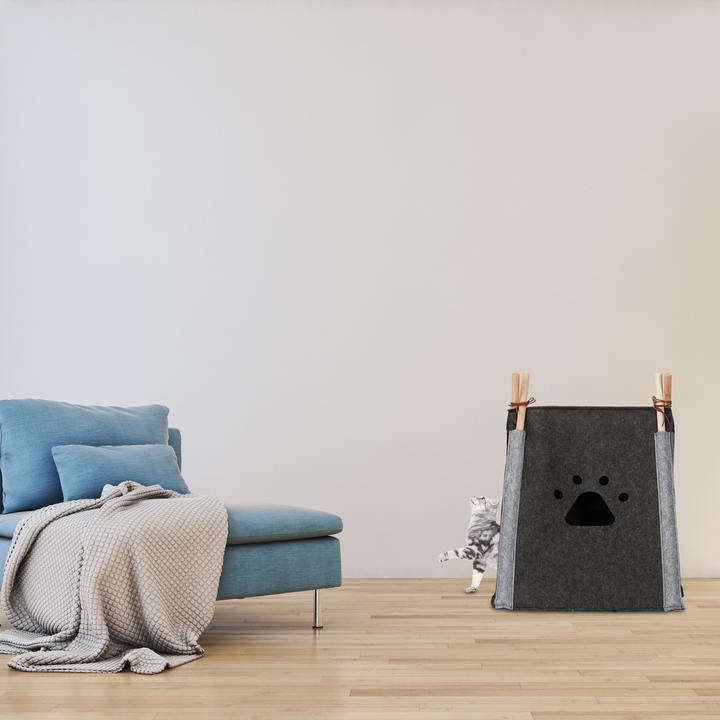 Immagine prodotto Relaxdays Tenda cani, cuccia (Cane)