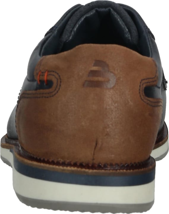 Produktbild Bullboxer Halbschuhe (41)
