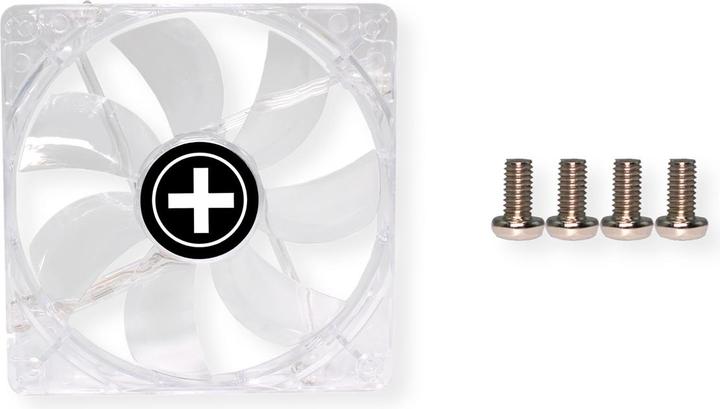 Actual product image Xilence Performance C Series XPF120.TR (120 mm, 1x)