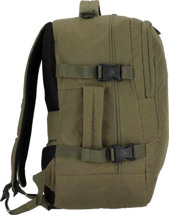 Image du produit Worldpack BestWay Sac à dos 41.5 cm Compartiment pour ordinateur portable (17 l)