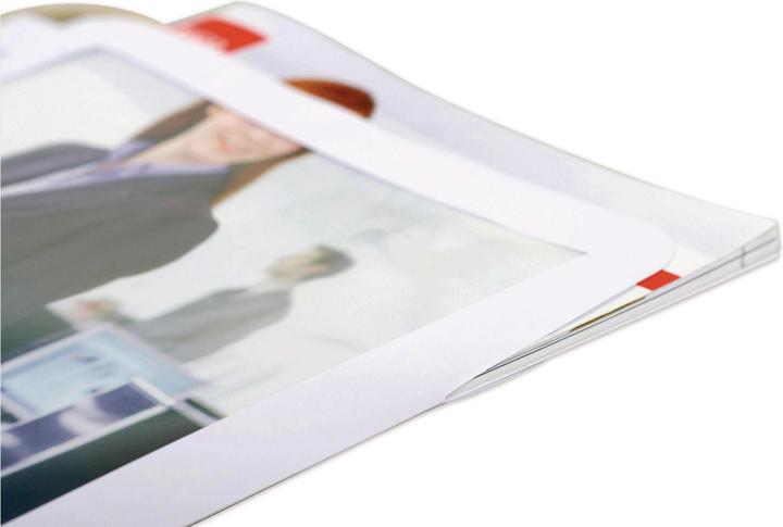 Produktbild Elco Zeigebuchtaschen Ordo vista (A4, 100x)